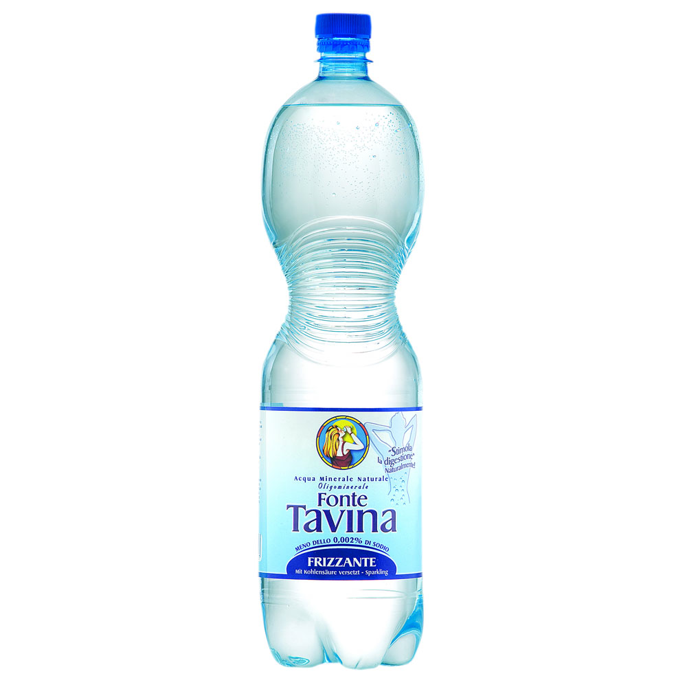 TAVINA FRIZZANTE LT 1,5 PL