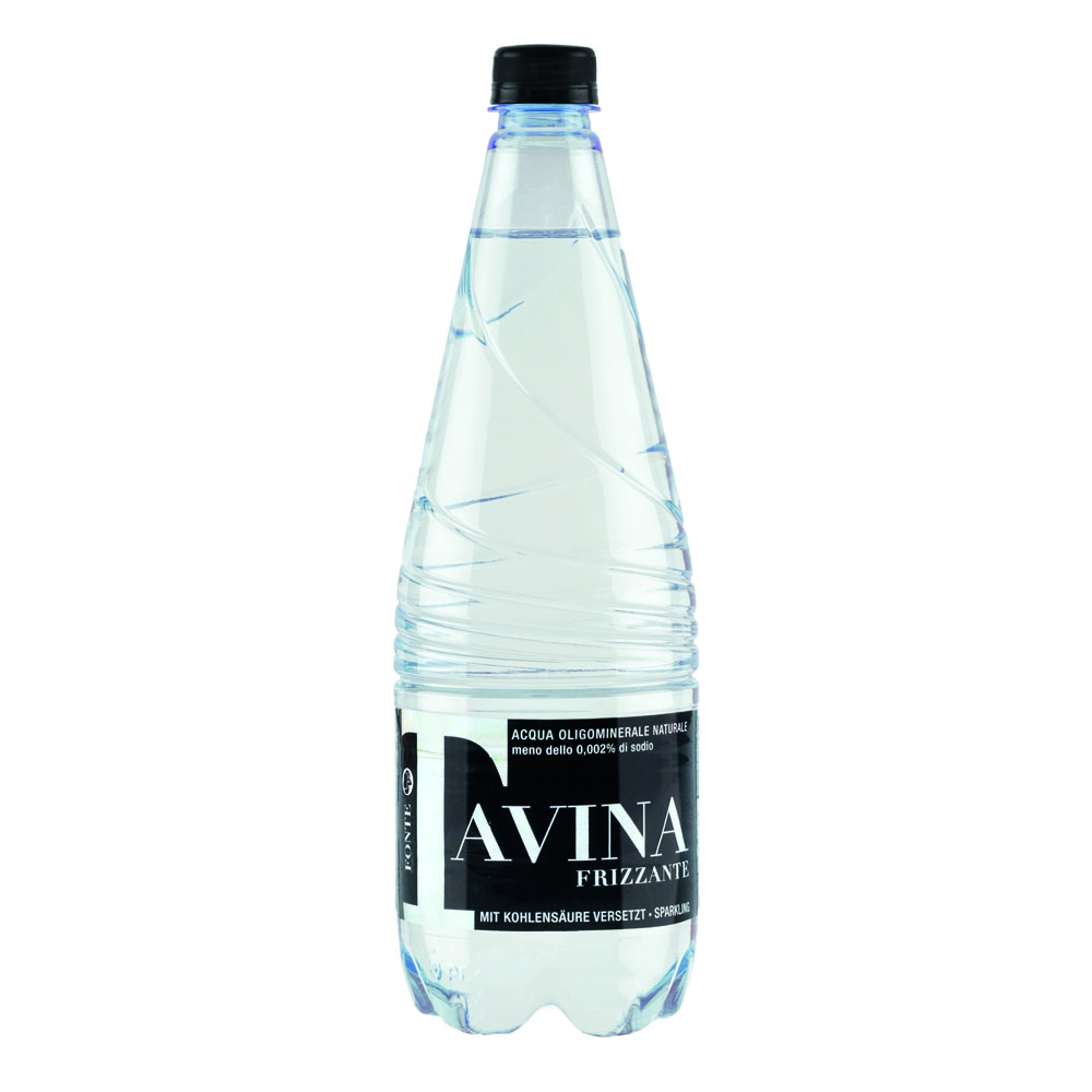 TAVINA VIP PREMIUM FRIZZANTE LT 1 PLASTICA