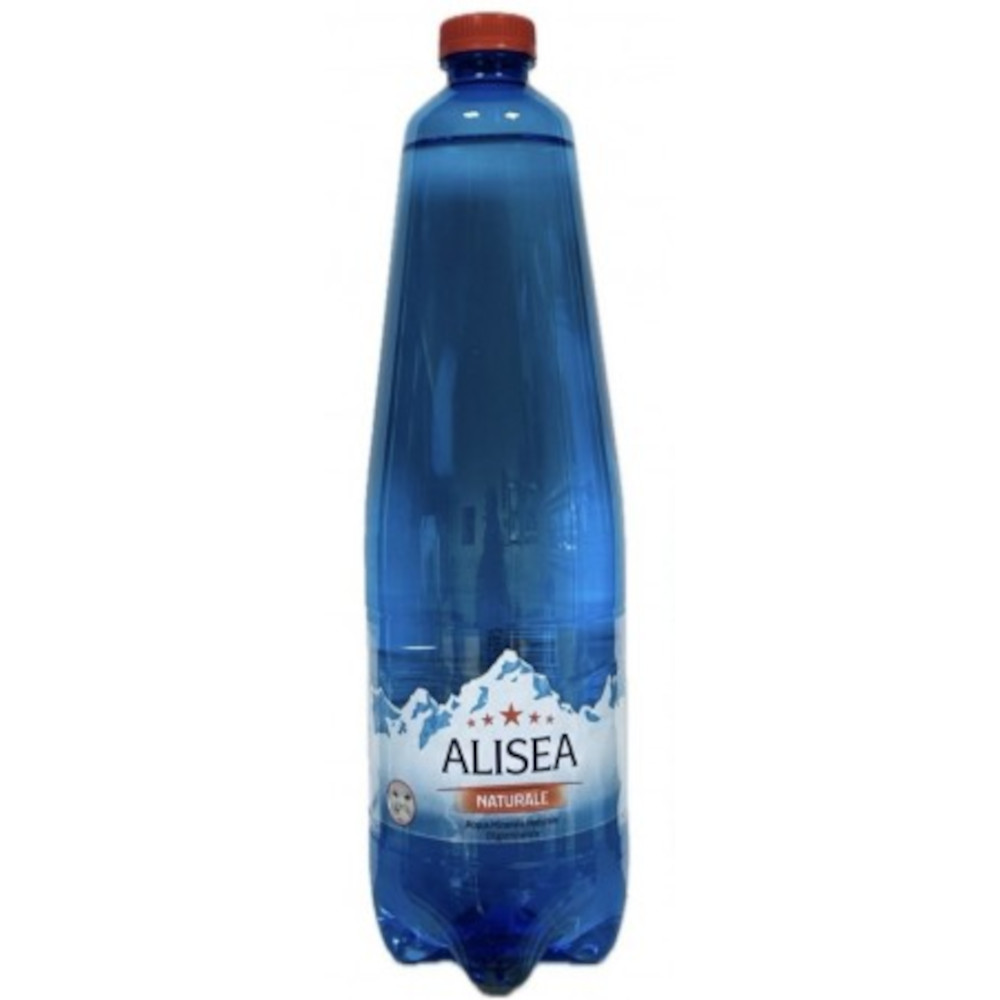 ALISEA BLU NATURALE LT 1 PLASTICA