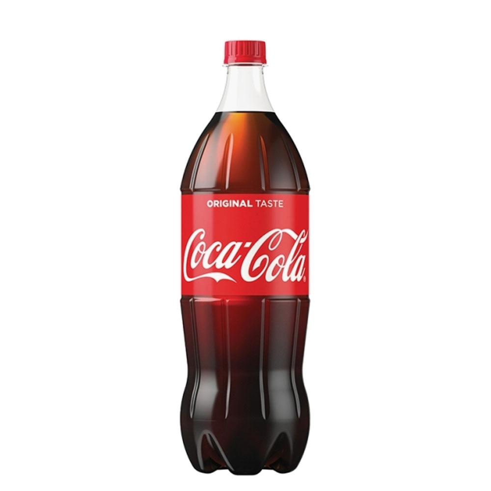 COCA COLA LT 1,5 PLASTICA