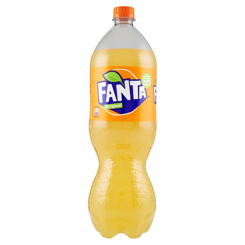 FANTA LT 1,5 PLASTICA