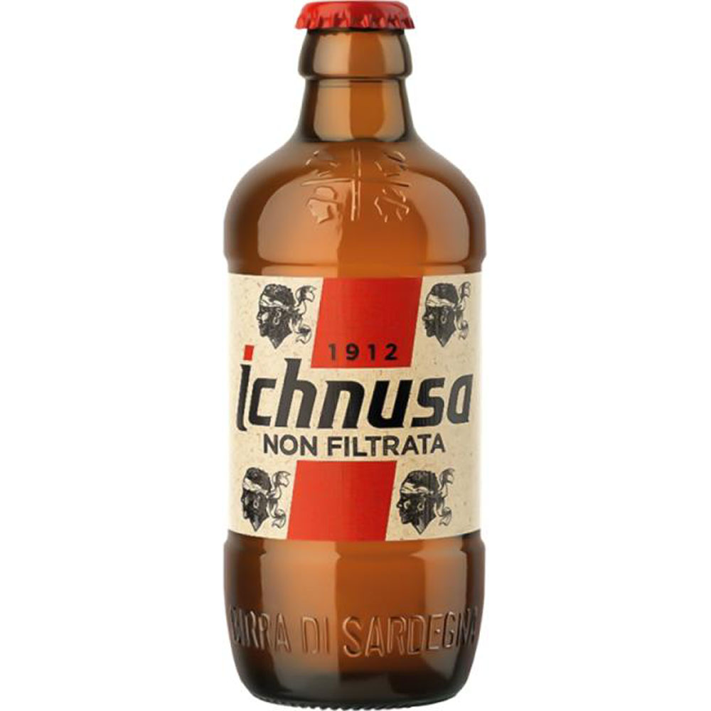 ICHNUSA NON FILTRATA CL 33