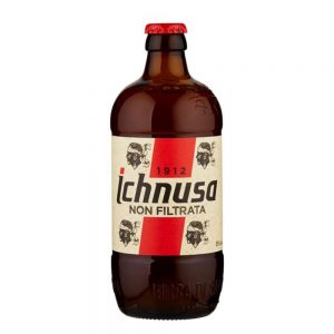 ICHNUSA NON FILTRATA CL 50