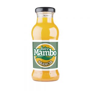 MAMBO ARANCIA BAR CL 20
