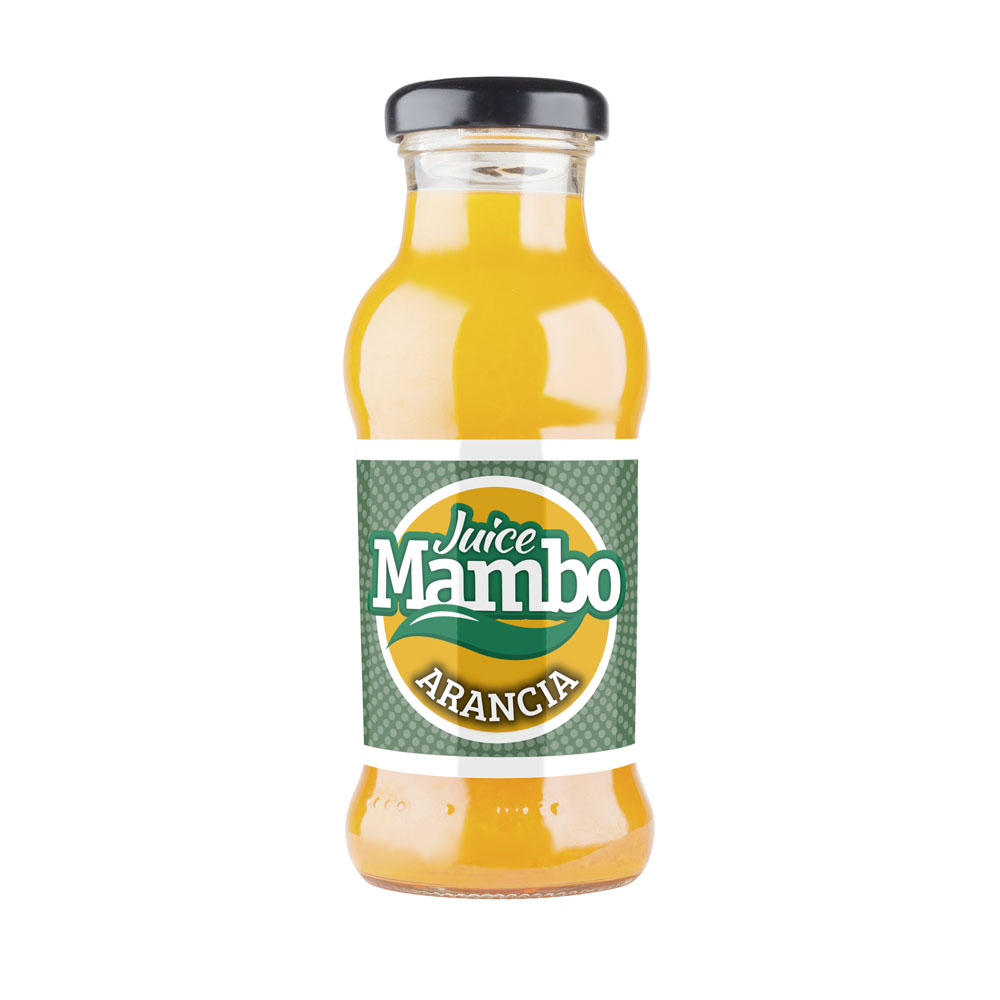 MAMBO ARANCIA BAR CL 20