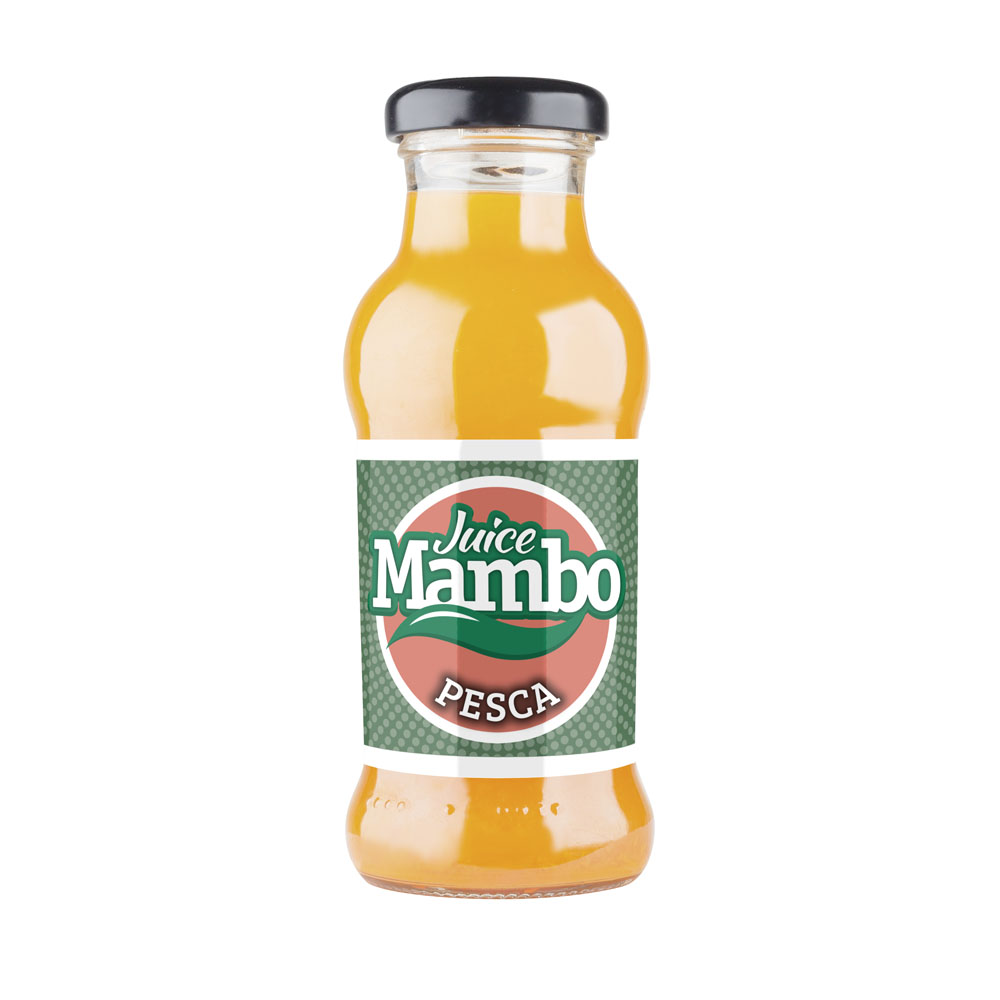 MAMBO PESCA BAR CL 20