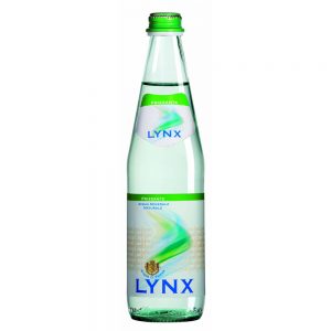 LYNX FRIZZANTE LT 0.50 VETRO A RENDERE