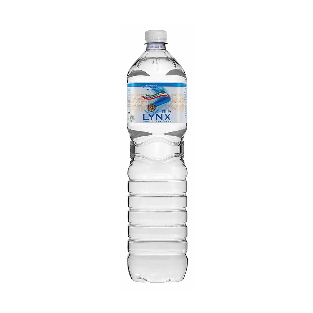 LYNX NATURALE LT 1,5 PL