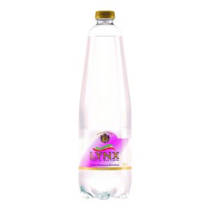 LYNX SPECIAL FRIZZANTE LT 1 PLASTICA