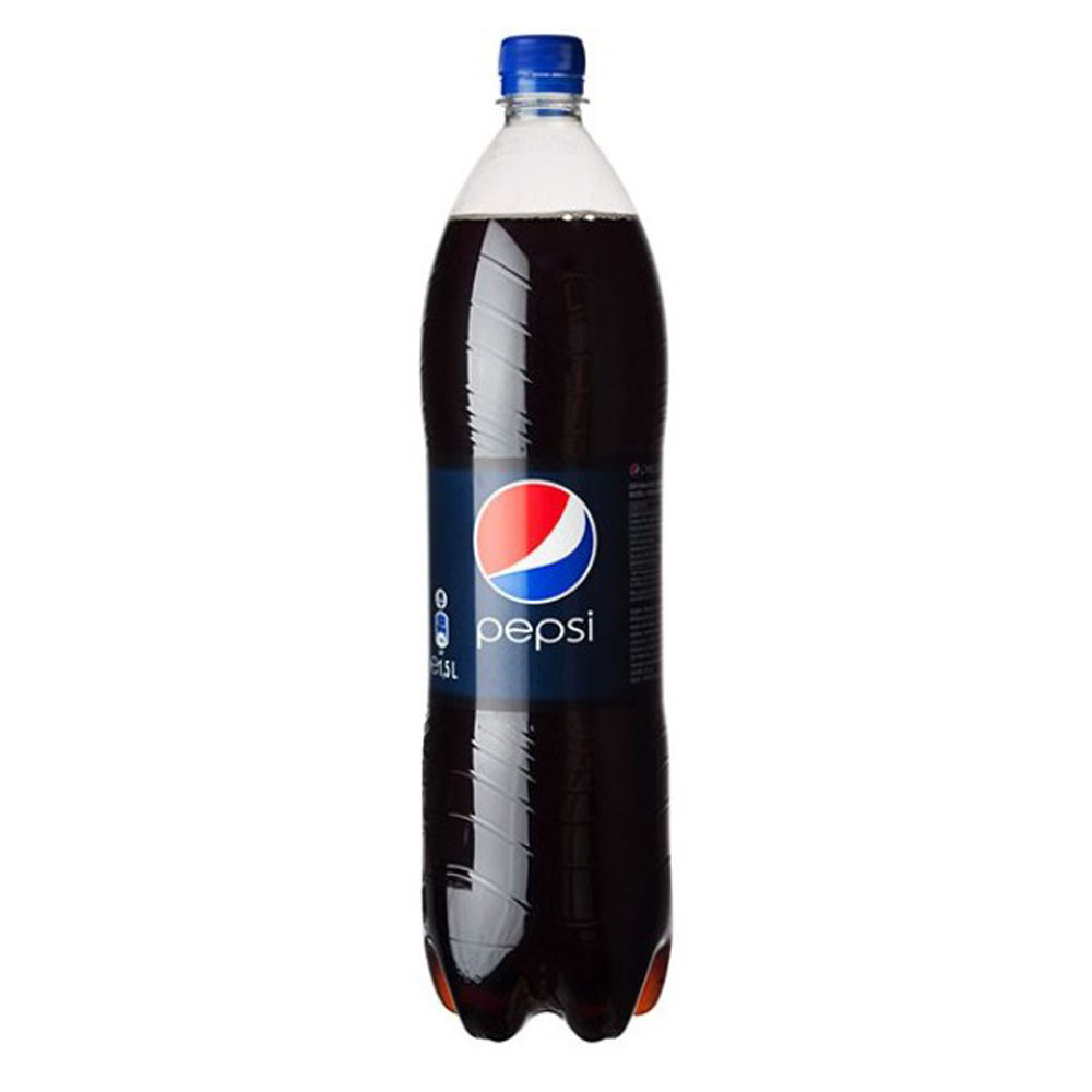 PEPSI COLA LT 1,5 PLASTICA