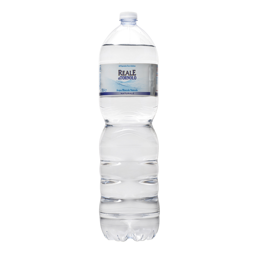 REALE NATURALE LT 2 PLASTICA