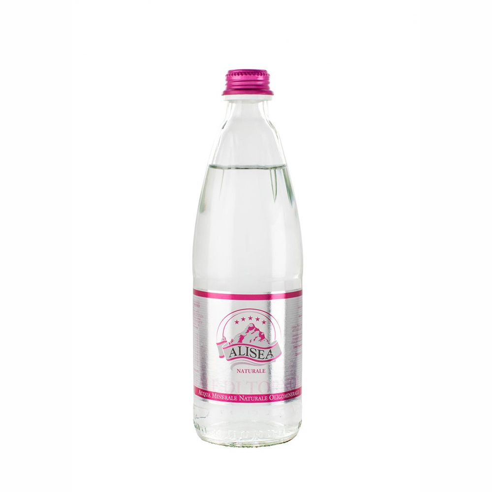 ALISEA LIBERTY NATURALE 1 LT VAR