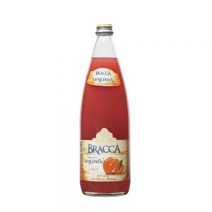 TAVINA SPUMA ARANCIO SANGUINELLA 1 LT