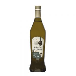 FORTE S.LEO VERDICCHIO CASTELLI JESI FERMO DOC CL 75