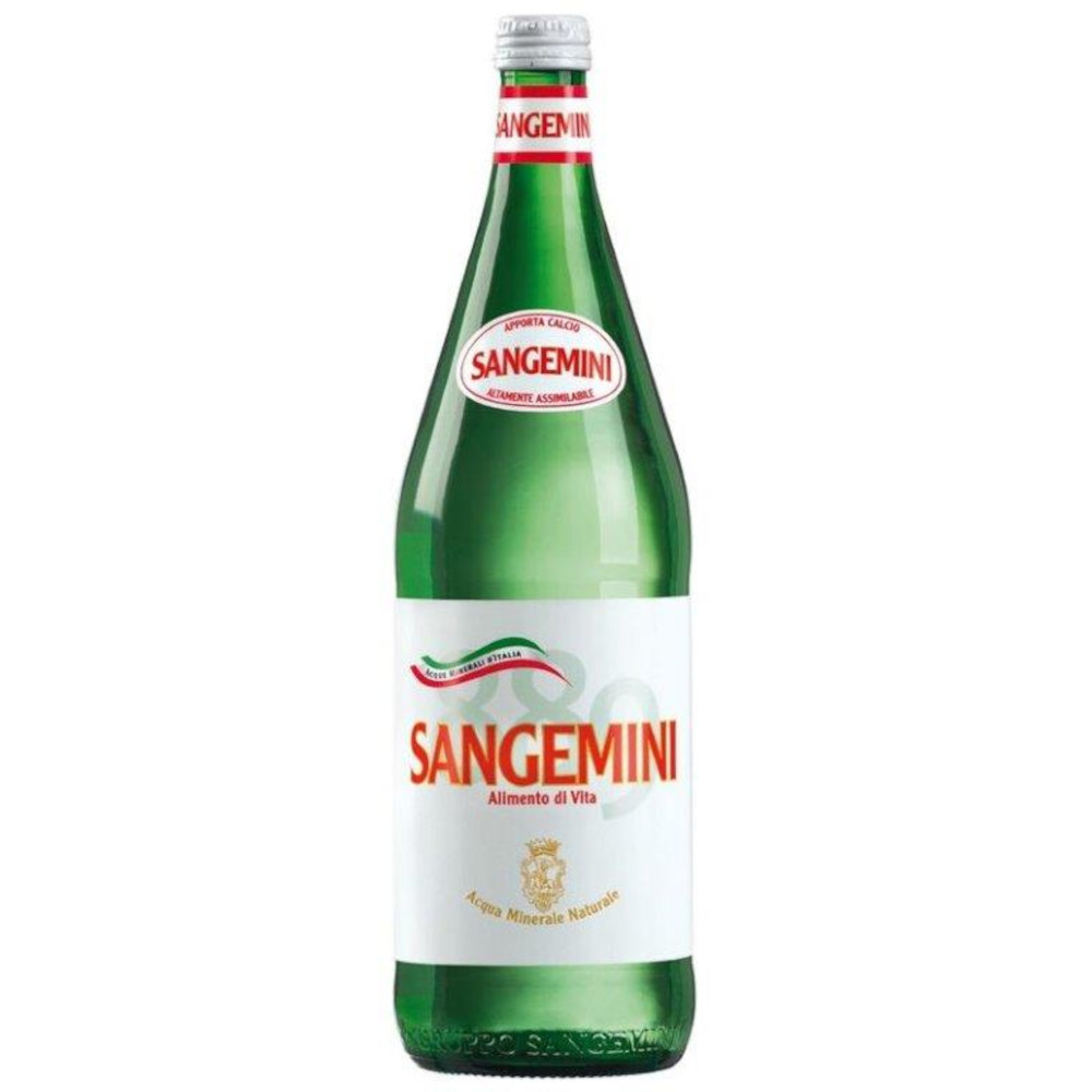 SANGEMINI LT 1 VETRO A PERDERE