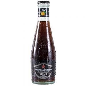 Sanpellegrino Chinotto