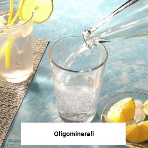 Oligominerali