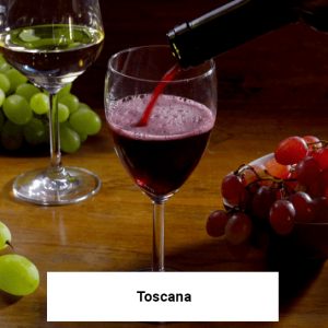 Toscana