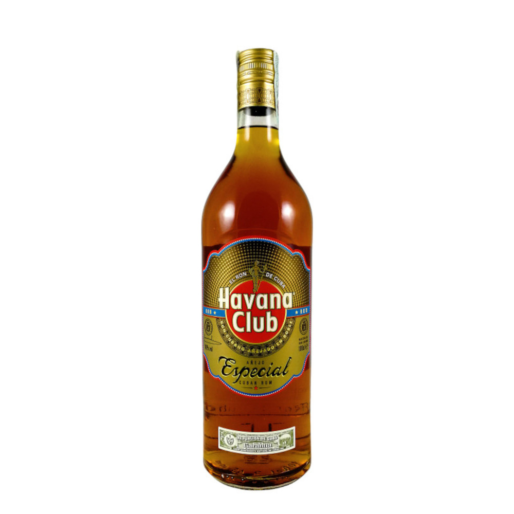 HAVANA CLUB RUM 5 ANNI ESPECIAL 1 LT