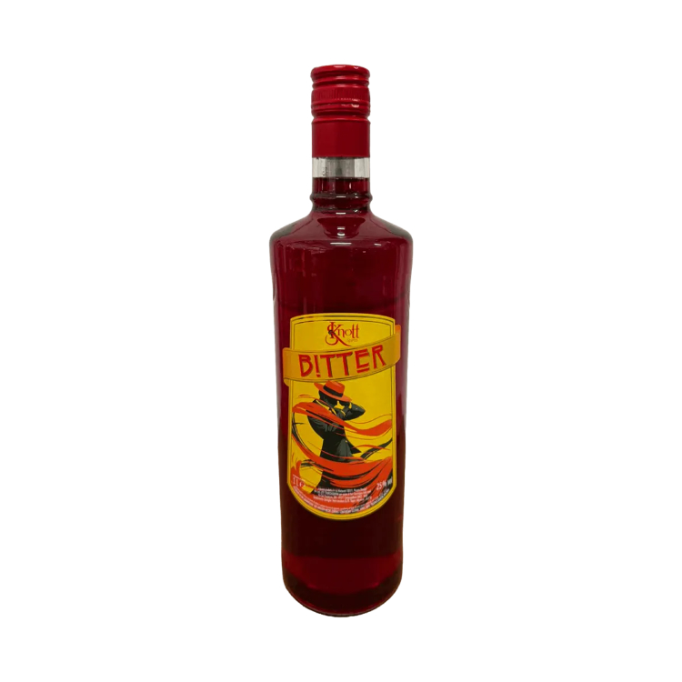 BITTER KNOTT 1LT